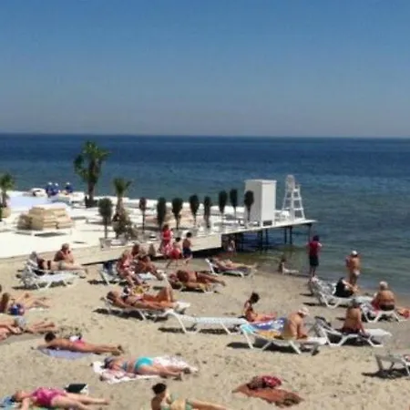 аркадия 1 возле моря Одесса